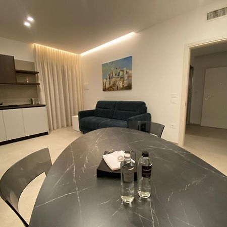 Lenuccia Home Matera Exteriör bild