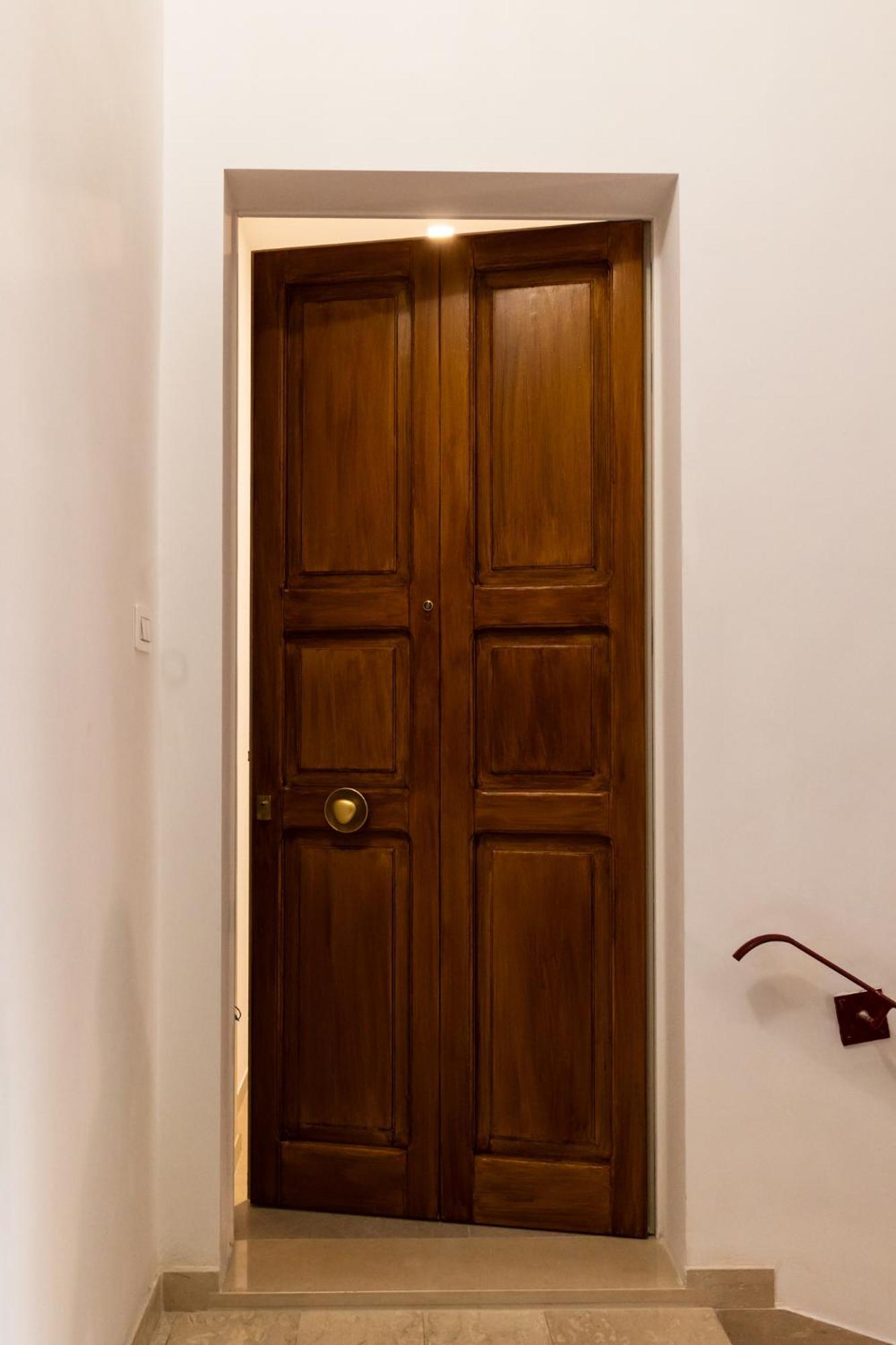 Lenuccia Home Matera Exteriör bild