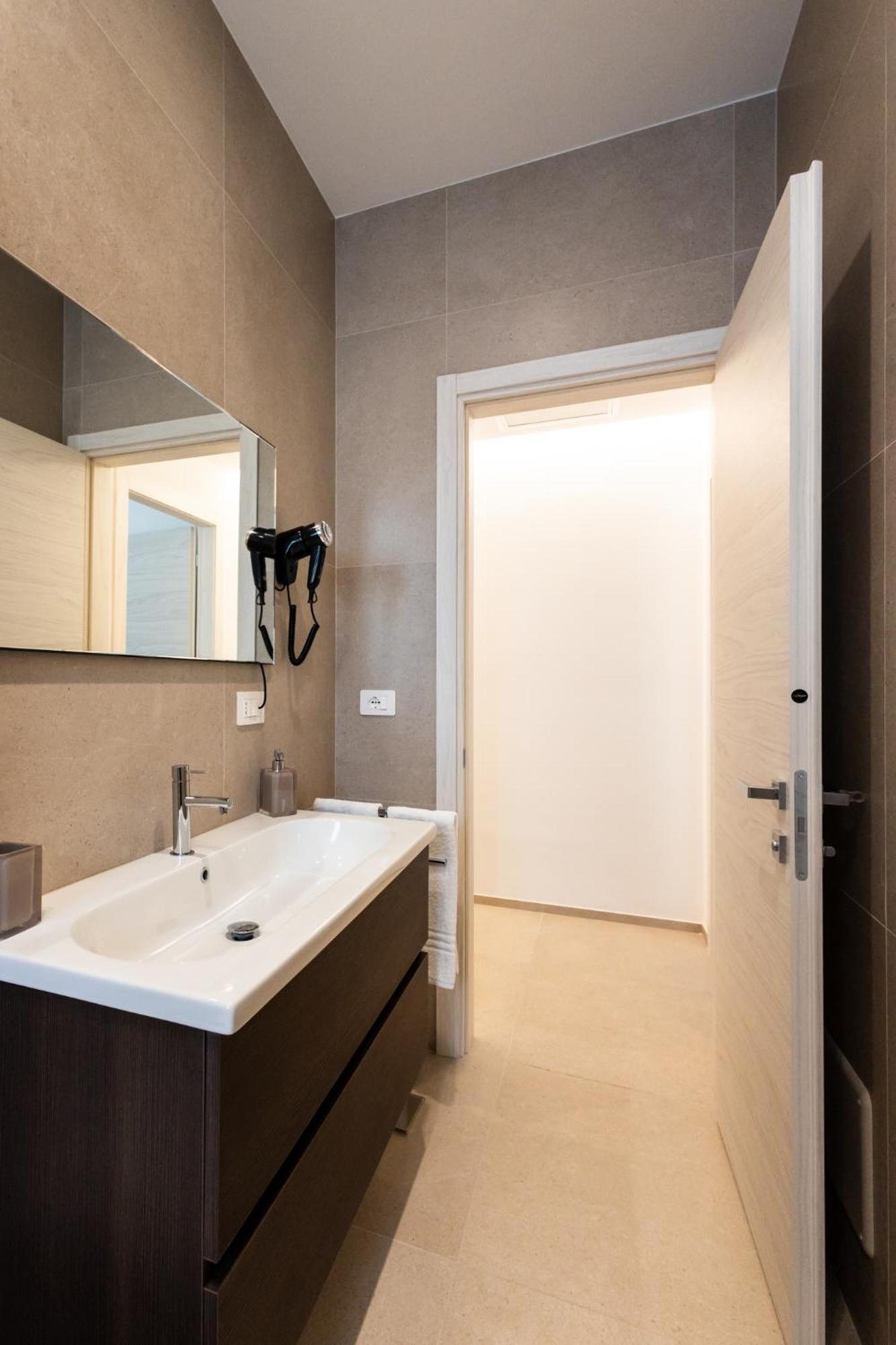 Lenuccia Home Matera Exteriör bild