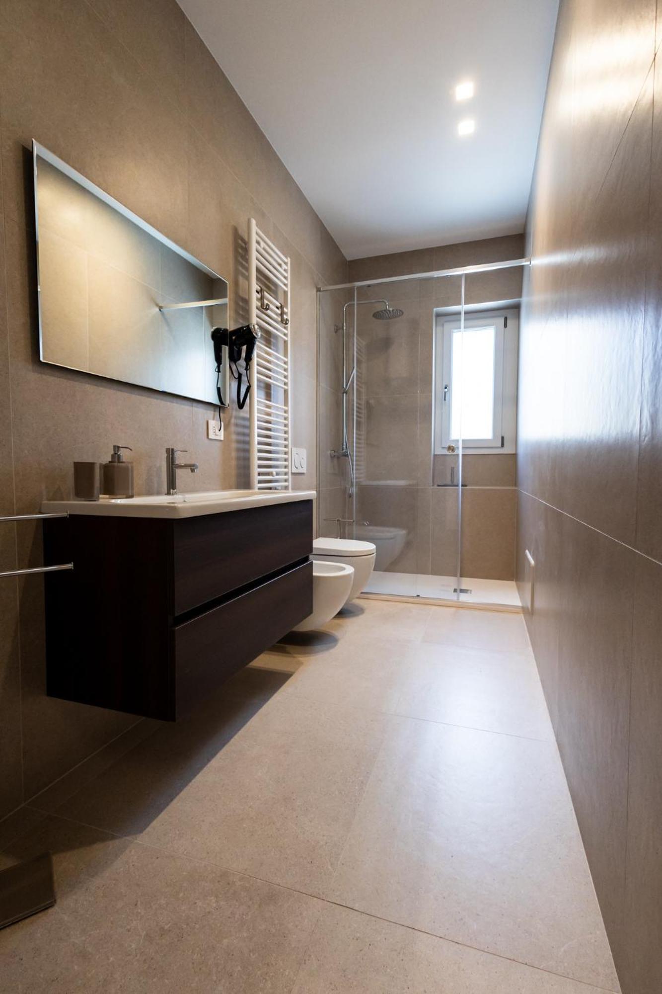 Lenuccia Home Matera Exteriör bild