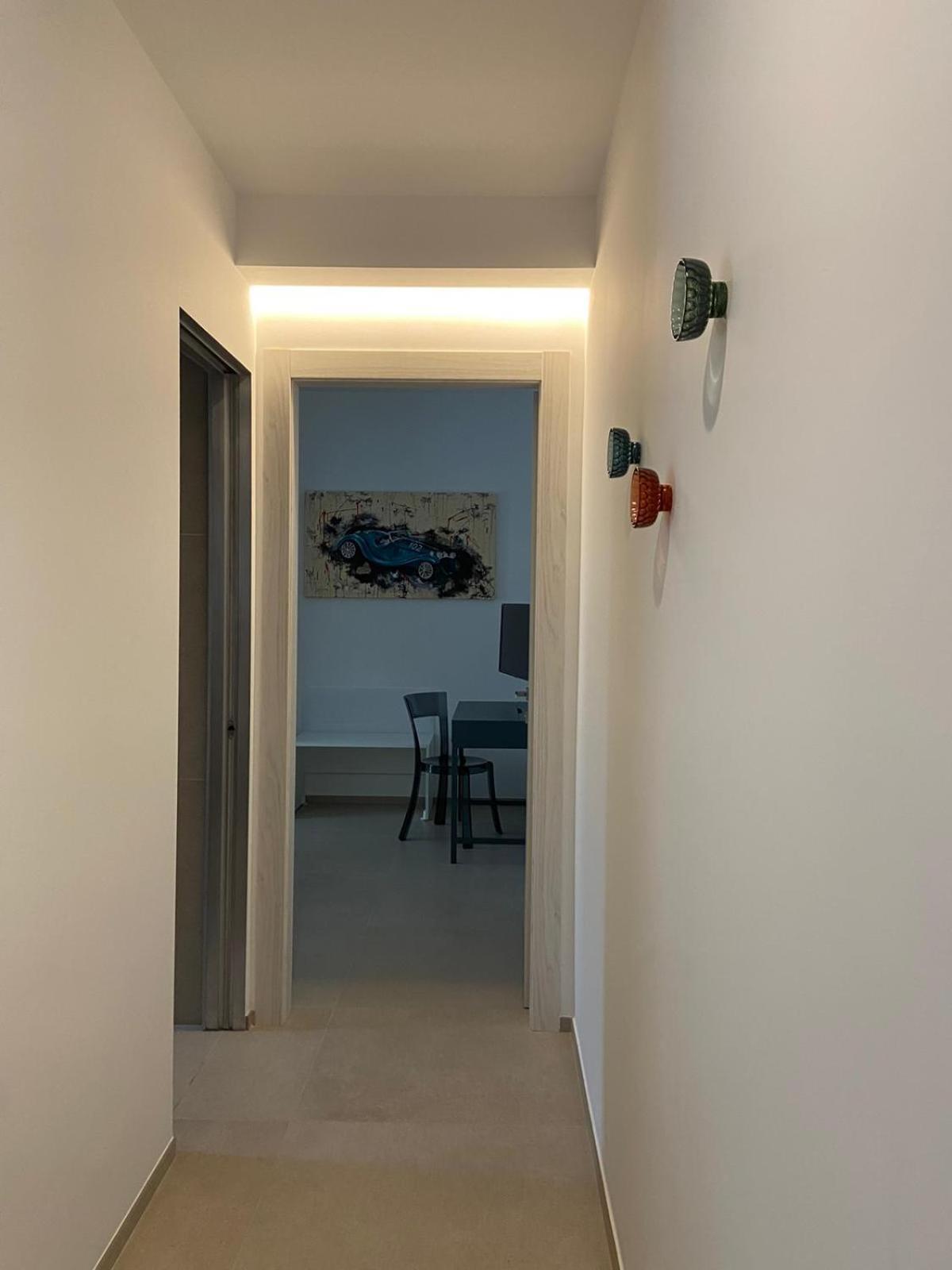 Lenuccia Home Matera Exteriör bild