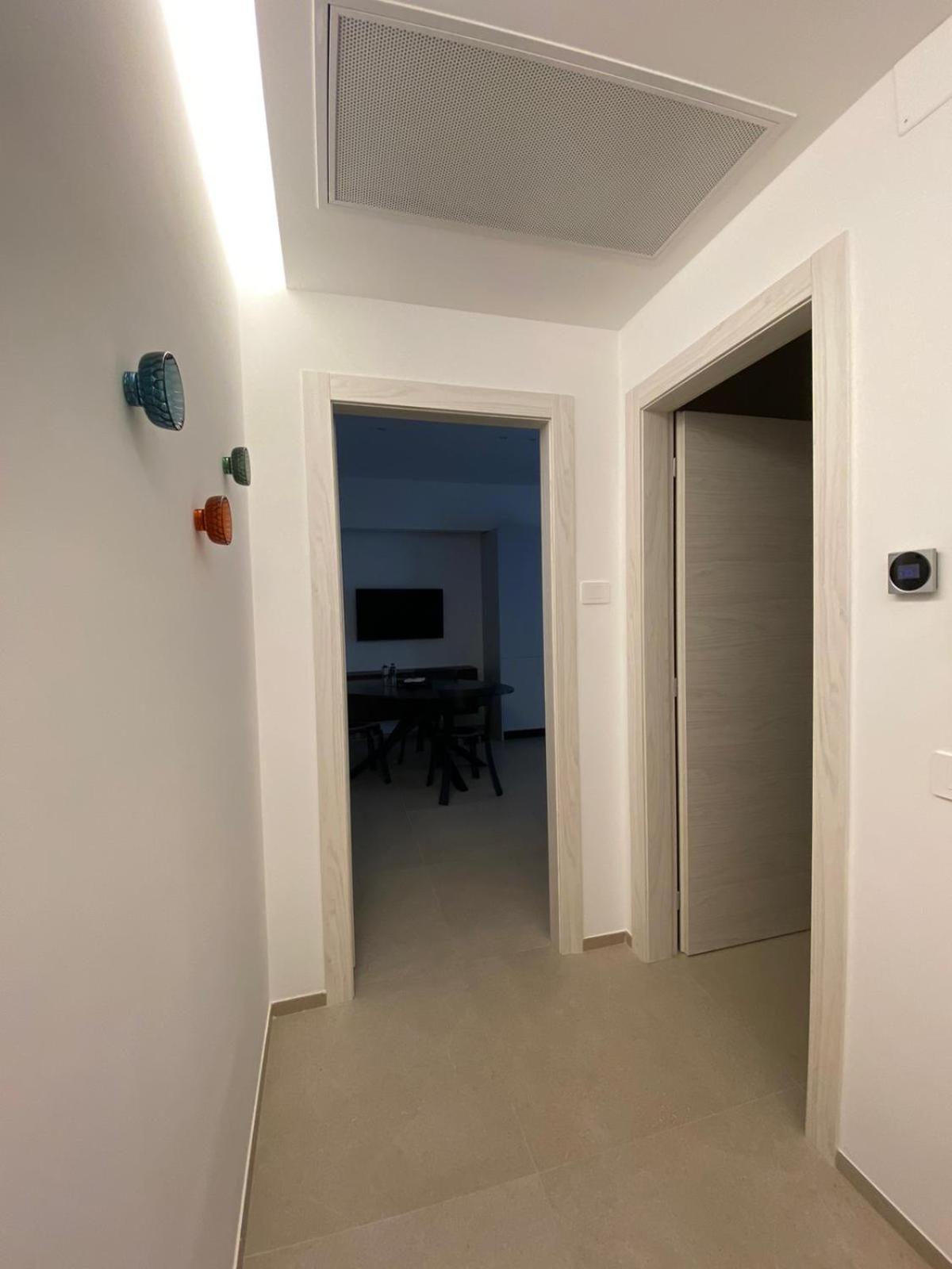 Lenuccia Home Matera Exteriör bild
