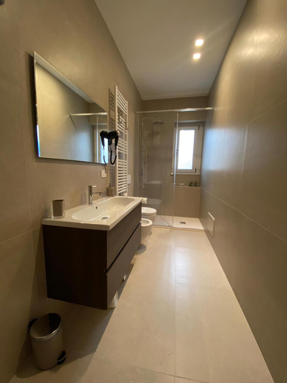Lenuccia Home Matera Exteriör bild