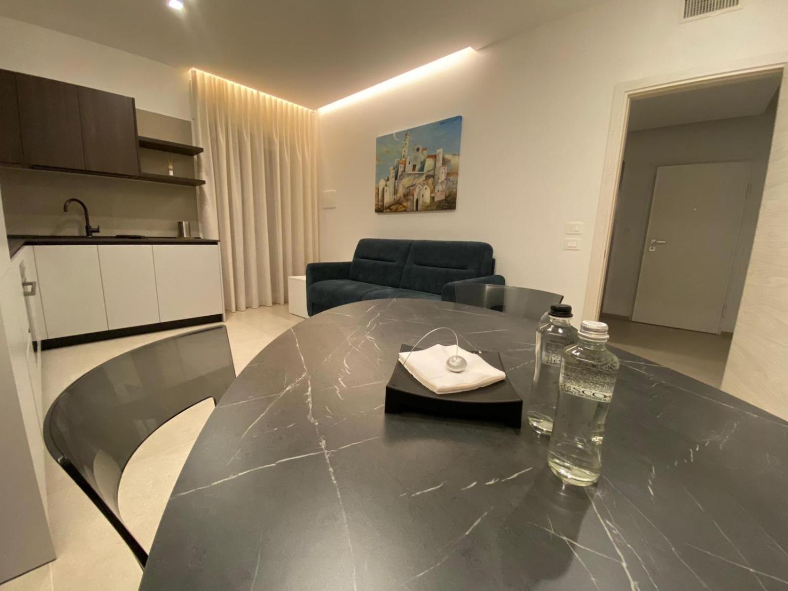 Lenuccia Home Matera Exteriör bild